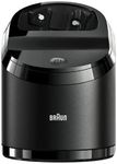 Braun Clean & Charge Base Type 5430