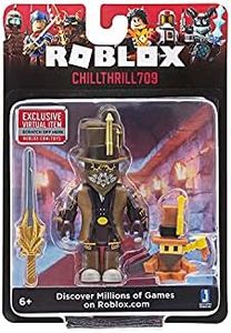 Roblox CHI