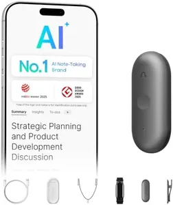AI Voice R