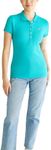 AEROPOSTALE Women's Aero Solid A87 