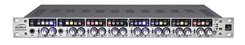 Audient P184 ASP880 Professional Preamp