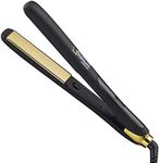 Babyliss Pro Graphite Titanium Ionic Hair Straightener 1-1/4" Wide (32mm)