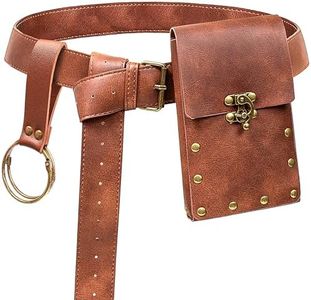 Belt Pouch