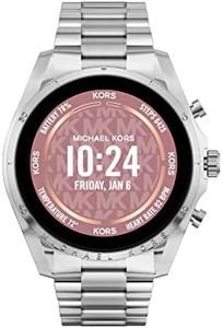 Michael Kors Gen 6 Smart Watch 44mm with Alexa