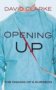 Opening Up