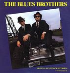 BLUES BROTHERS