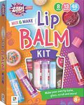 Zap! Extra: Mix 'n' Make Lip Balm K