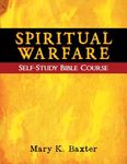 Spiritual Warfare Self-Study Bible 