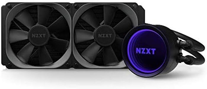 NZXT Krake