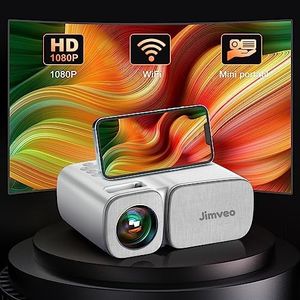 Proyector 