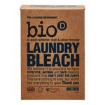 Bio-D | Laundry Bleach | 1 x 400g (UK)