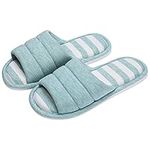 shevalues Women's Soft Indoor Slipp