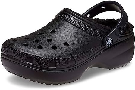 Crocs wome