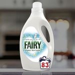 1 x Fairy Fabric Conditioner Original for Sensitive Skin 83 Washes