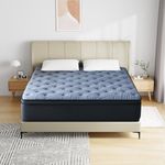 Queen Mattress 30cm Thickness, Molb