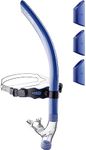 CAPAS Training Swim Snorkel for Lap