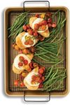 Nordic Ware High-Sided Half Sheet O