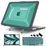 Batianda Case for New MacBook Air 1
