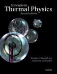 Concepts in Thermal Physics