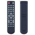 PZL RC200NS00 Replacement Remote Control fit for Sanyo LED HDTV LCD TV FW24E05T DP32D53M DP39D14M FW32D25T DP15647 DP32D53 DP23845 DP32647 DP50E44M DP39843 DP42647 DP24E14M DP40D64 FVD4064