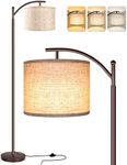 Rottogoon Floor Lamp for Living Roo