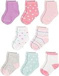 Rising Star Baby Socks for Boys & B