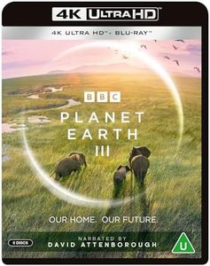 Planet Ear