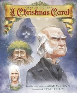 A Christmas Carol