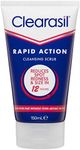 Clearasil Ultra Rapid Action Deep P