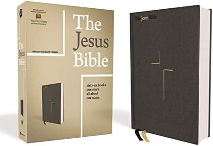 The Jesus 