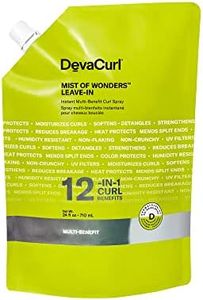 DevaCurl M