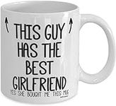 MIPOMALL Boyfriends Mug - Gifts for