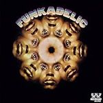 Funkadelic (180G/Orange Vinyl)