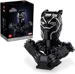 LEGO Marvel Black Panther, King T’C