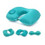 Travel Neck Pillow Inflatable