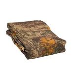 Allen Company Burlap for Hunting Blinds - Realtree Edge - One Size, Camo (25313)