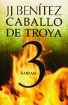 Caballo de Troya 3: Saidán / Trojan Horse 3: Saidan