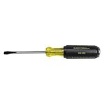 Klein Tools 1/4-Inch Keystone Demolition Driver, 4-Inch Shank