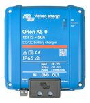 Victron Energy Orion XS 12/12-Volt 50 amp DC-DC Battery Charger