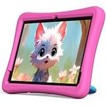 2024 Upgraded Kids Tablet, 10 Inch 