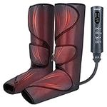 CINCOM Foot and Leg Massager with H