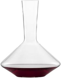 Schott Zwiesel Tritan Crystal Glass Pure Collection 3/4-Liter Carafe Decanter