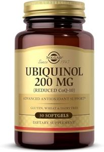 Solgar Ubi
