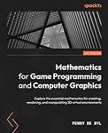 Mathematics for Game Programming an