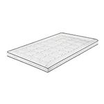 BEDRA BEDDING Mattress Topper Under