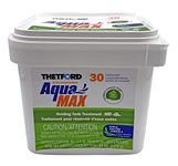 Thetford 96665 Aquamax Summer Cypress 30 Ct