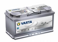 Varta professional AGM 595901085D852 G14 car battery pack 12 V/95 mAh