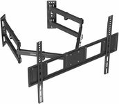 VIVO Corner TV Wall Mount for 37 to