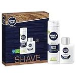 Nivea Men Sensitive Shave Duo Kit