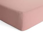 Natemia Fitted Crib Sheet - 100% Or